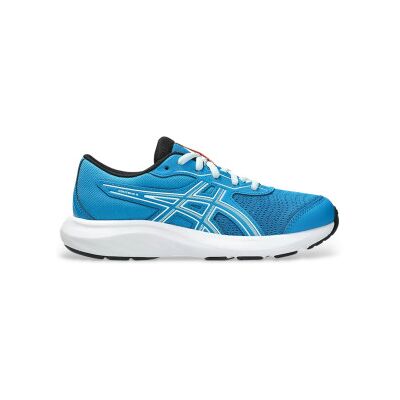 Asics per donna/ragazza. 1014A337 Contend 9 sneakers blu (39), Basso, Stringhe, Casual, Sportivo, Multisport, moda per bambini Asics per donna/ragazza. 1014A337 Contend 9 sneakers blu (39), Basso, Stringhe, Casual, Sportivo, Multisport, moda per bambini
