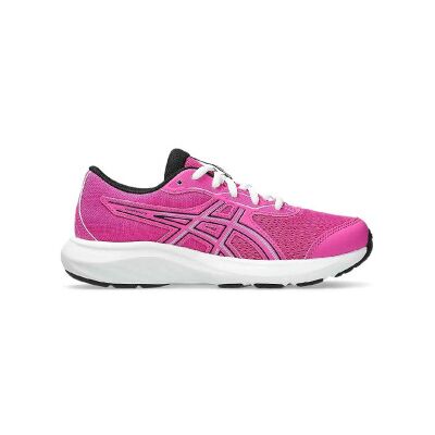 Asics per donna/ragazza. 1014A337 Sneakers rosa Contend 9 Gs (37), Basso, Stringhe, Casual, Sportivo, Multisport, moda per bambini Asics per donna/ragazza. 1014A337 Sneakers rosa Contend 9 Gs (37), Basso, Stringhe, Casual, Sportivo, Multisport, moda per bambini