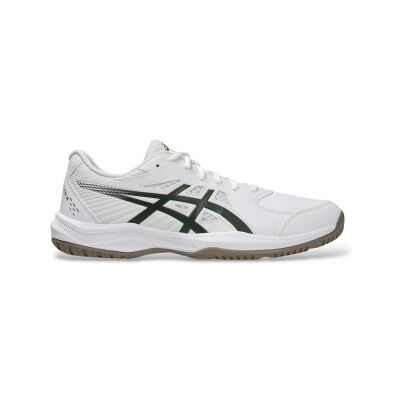Asics per uomo. 1041A483 Scarpe Court Slide 4 bianco (47), Basso, Stringhe, Casual, Sportivo Asics per uomo. 1041A483 Scarpe Court Slide 4 bianco (47), Basso, Stringhe, Casual, Sportivo