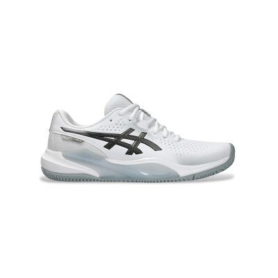 Asics per uomo. 1041A508 Sneakers bianche Gel Challenger 15 (46), Bianco, Basso, Stringhe, Casual, Sportivo, Running, Multisport Asics per uomo. 1041A508 Sneakers bianche Gel Challenger 15 (46), Bianco, Basso, Stringhe, Casual, Sportivo, Running, Multisport