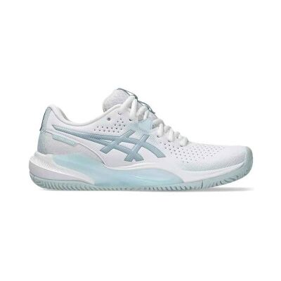 Asics per donna. 1042A293 Scarpe Gel-Challenger 15 Clay blu (39), Basso, Stringhe, Casual, Sportivo, Multisport Asics per donna. 1042A293 Scarpe Gel-Challenger 15 Clay blu (39), Basso, Stringhe, Casual, Sportivo, Multisport
