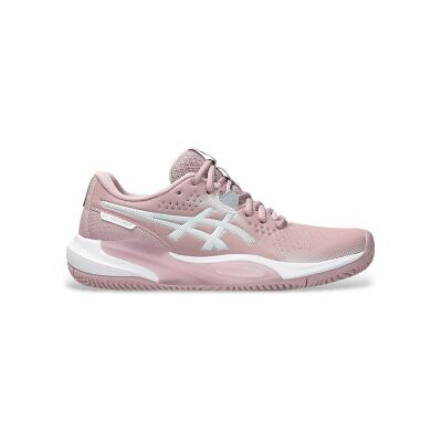 Asics per donna. 1042A293 Sneakers Gel-Challenger 15 Clay rosa (40.5), Basso, Stringhe, Casual Asics per donna. 1042A293 Sneakers Gel-Challenger 15 Clay rosa (40.5), Basso, Stringhe, Casual