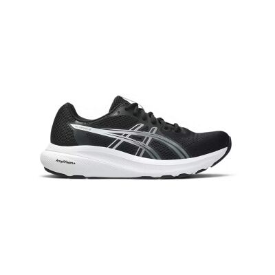 Asics per donna. 1012C013 Scarpe Gel Contend 10 nero (37.5), Basso, Stringhe, Casual, Sportivo, Multisport, Mesh Asics per donna. 1012C013 Scarpe Gel Contend 10 nero (37.5), Basso, Stringhe, Casual, Sportivo, Multisport, Mesh