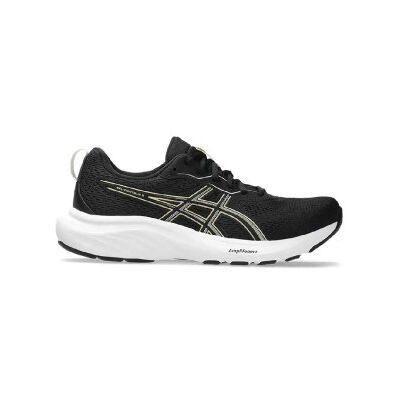 Asics per donna. 1012B681 Scarpe da ginnastica nere Gel-Contend 9 (37), Nero, Basso, Stringhe, Sportivo, Multisport Asics per donna. 1012B681 Scarpe da ginnastica nere Gel-Contend 9 (37), Nero, Basso, Stringhe, Sportivo, Multisport
