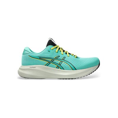 Asics per uomo. 1011C080 Scarpe da ginnastica blu Gel Excite 11 (44), Basso, Stringhe, Casual, Sportivo, Running, Multisport Asics per uomo. 1011C080 Scarpe da ginnastica blu Gel Excite 11 (44), Basso, Stringhe, Casual, Sportivo, Running, Multisport
