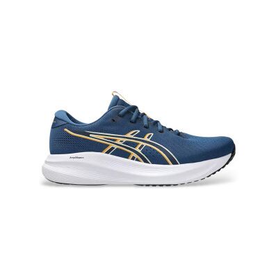 Asics per uomo. 1011C080 Scarpe da ginnastica Gel Excite 11 blu navy (46.5), Basso, Stringhe, Casual, Sportivo, Running, Multisport Asics per uomo. 1011C080 Scarpe da ginnastica Gel Excite 11 blu navy (46.5), Basso, Stringhe, Casual, Sportivo, Running, Multisport