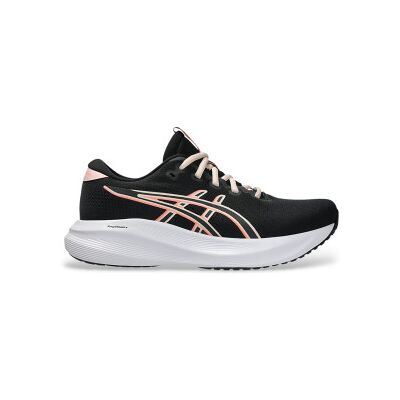 Asics per donna. 1012B861 Scarpe da ginnastica nere Gel-Excite 11 (41.5), Nero, Basso, Stringhe, Casual, Sportivo, Running, Multisport Asics per donna. 1012B861 Scarpe da ginnastica nere Gel-Excite 11 (41.5), Nero, Basso, Stringhe, Casual, Sportivo, Running, Multisport