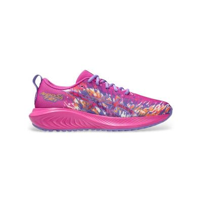 Asics per donna/ragazza. 1014A346 Scarpe da ginnastica rosa Gel-Noosa Tri 16 Gs (36), Tessuto, Basso, Stringhe, Casual, Sportivo, Multisport Asics per donna/ragazza. 1014A346 Scarpe da ginnastica rosa Gel-Noosa Tri 16 Gs (36), Tessuto, Basso, Stringhe, Casual, Sportivo, Multisport