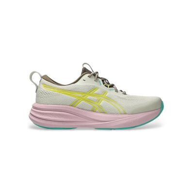 Asics per donna. 1012C044 Sneakers Gel-Pulse 17 Tr, bianco sporco (40.5), Basso, Stringhe, Casual, Sportivo, Running, Multisport Asics per donna. 1012C044 Sneakers Gel-Pulse 17 Tr, bianco sporco (40.5), Basso, Stringhe, Casual, Sportivo, Running, Multisport