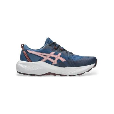Asics per donna. 1012B933 Sneakers blu Gel-Venture 11 (39.5), Basso, Stringhe, Casual, Sportivo, Running, Multisport Asics per donna. 1012B933 Sneakers blu Gel-Venture 11 (39.5), Basso, Stringhe, Casual, Sportivo, Running, Multisport