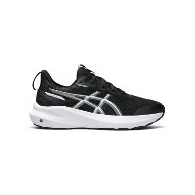 Asics per donna/ragazza. 1014A382 Scarpe GT-1000 14 GS nero (5USA=37.5), Basso, Stringhe, Casual, Sportivo, Running, Multisport, moda per ba Asics per donna/ragazza. 1014A382 Scarpe GT-1000 14 GS nero (5USA=37.5), Basso, Stringhe, Casual, Sportivo, Running, Multisport, moda per ba