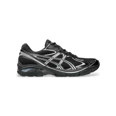 Asics unisex. 1203A275 Sneakers nere GT-2160 (37.5), Nero, Basso, Stringhe, Casual, Sportivo, Multisport Asics unisex. 1203A275 Sneakers nere GT-2160 (37.5), Nero, Basso, Stringhe, Casual, Sportivo, Multisport