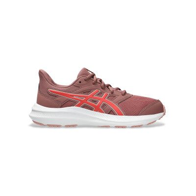 Asics per donna/ragazza. 1014A300 Jolt 4 sneakers rosa (35.5), Basso, Stringhe, Casual, Sportivo, Running, Multisport, moda per bambini Asics per donna/ragazza. 1014A300 Jolt 4 sneakers rosa (35.5), Basso, Stringhe, Casual, Sportivo, Running, Multisport, moda per bambini