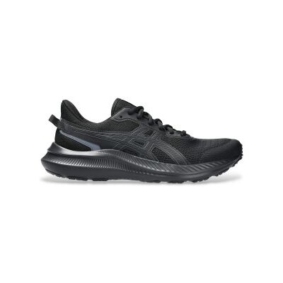 Asics per donna. 1012B757 Scarpe da ginnastica Jolt 5 nere (35.5), Nero, Basso, Stringhe, Sportivo, Multisport Asics per donna. 1012B757 Scarpe da ginnastica Jolt 5 nere (35.5), Nero, Basso, Stringhe, Sportivo, Multisport