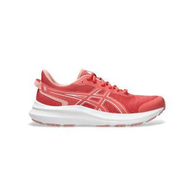 Asics per donna. 1012B757 Jolt 5 sneakers rosse (35), Rosso, Basso, Stringhe, Casual, Sportivo, Running, Multisport Asics per donna. 1012B757 Jolt 5 sneakers rosse (35), Rosso, Basso, Stringhe, Casual, Sportivo, Running, Multisport