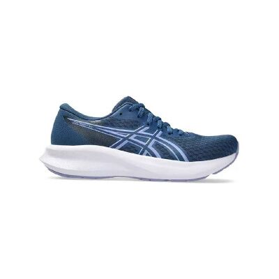 Asics per donna. 1012B836 Sneakers blu Patriot 14 (36), Basso, Stringhe, Sportivo, Multisport Asics per donna. 1012B836 Sneakers blu Patriot 14 (36), Basso, Stringhe, Sportivo, Multisport