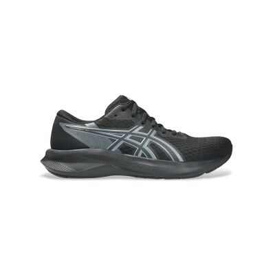 Asics per uomo. 1011C050 Sneakers nere Patriot 14 (44.5), Nero, Basso, Stringhe, Casual, Sportivo, Multisport Asics per uomo. 1011C050 Sneakers nere Patriot 14 (44.5), Nero, Basso, Stringhe, Casual, Sportivo, Multisport