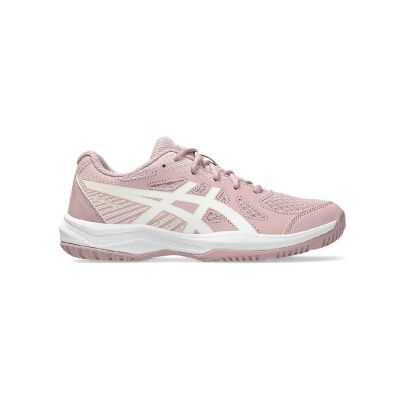 Asics per donna/ragazza. 1074A045 Sneakers rosa Upcourt 6 Gs (37.5), Basso, Stringhe, Casual, Sportivo, Multisport, moda per bambini Asics per donna/ragazza. 1074A045 Sneakers rosa Upcourt 6 Gs (37.5), Basso, Stringhe, Casual, Sportivo, Multisport, moda per bambini