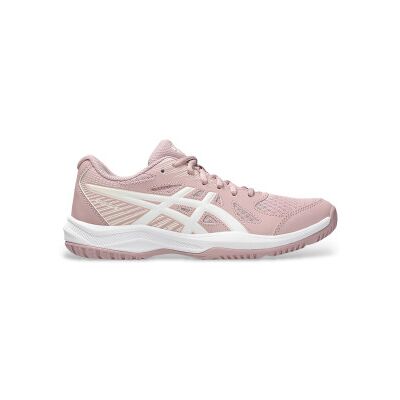 Asics per donna. 1072A107 Sneakers rosa Upcourt 6 (37.5), Basso, Stringhe, Casual, Sportivo, Multisport Asics per donna. 1072A107 Sneakers rosa Upcourt 6 (37.5), Basso, Stringhe, Casual, Sportivo, Multisport