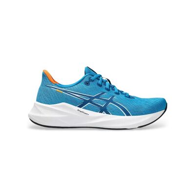 Asics per uomo. 1011B984 Sneakers blu turchese Versablast 4 (39.5), Basso, Stringhe, Casual, Sportivo, Running, Multisport Asics per uomo. 1011B984 Sneakers blu turchese Versablast 4 (39.5), Basso, Stringhe, Casual, Sportivo, Running, Multisport