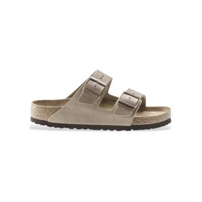 Birkenstock per donna. 552813 Sandali in Pelle Arizona (Calzata Stretta) marrone (39), Basso, Nessuno, Casual Birkenstock per donna. 552813 Sandali in Pelle Arizona (Calzata Stretta) marrone (39), Basso, Nessuno, Casual