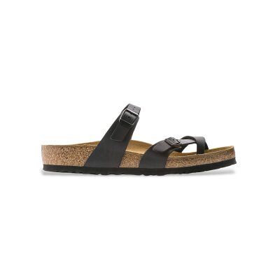 Birkenstock per donna. 71791 Sandali Mayari BF (Vestibilità Regolare) nero (43), Basso, Nessuno, Casual Birkenstock per donna. 71791 Sandali Mayari BF (Vestibilità Regolare) nero (43), Basso, Nessuno, Casual