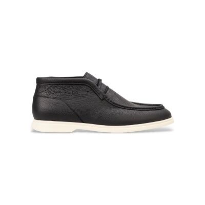 Boss per uomo. 50536227 Scarpe in pelle nera Sienne (43), Nero, Basso, Stringhe, Casual Boss per uomo. 50536227 Scarpe in pelle nera Sienne (43), Nero, Basso, Stringhe, Casual
