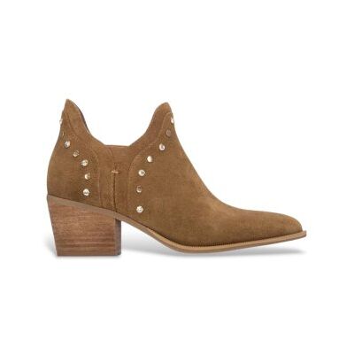Carmela per donna. 16314702-CAMEL Stivaletti alla caviglia in pelle marrone 163147 (37), 5 a 8cm, Crosta, Nessuno, Casual Carmela per donna. 16314702-CAMEL Stivaletti alla caviglia in pelle marrone 163147 (37), 5 a 8cm, Crosta, Nessuno, Casual