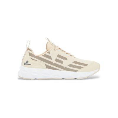EA7 unisex. X8X217_XK433 Sneakers beige C2 Kombat (37 1/3), Basso, Stringhe, Casual EA7 unisex. X8X217_XK433 Sneakers beige C2 Kombat (37 1/3), Basso, Stringhe, Casual