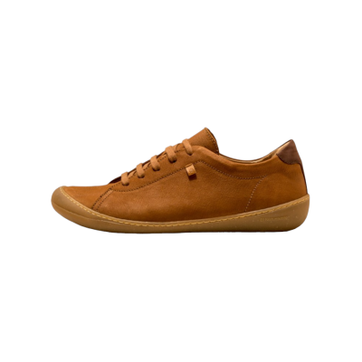 El Naturalista Scarpe Casual in Pelle Marrone - Scarpe El Naturalista Scarpe Casual in Pelle Marrone - Scarpe