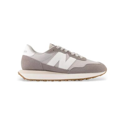 New Balance 237 V1 Classic Scarpe - Marblehead/Raincloud/Sea Salt - 6.5 New Balance 237 V1 Classic Scarpe - Marblehead/Raincloud/Sea Salt - 6.5
