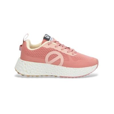 NO NAME Carter Fly Scarpe Rosa - Casual NO NAME Carter Fly Scarpe Rosa - Casual