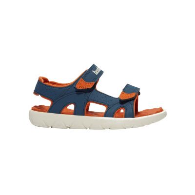 Sandali Unisex per Bambini in Pelle - Casual e Comodi Sandali Unisex per Bambini in Pelle - Casual e Comodi