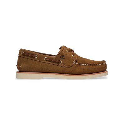 Timberland per uomo. TB0A2NUPEW11 Scarpa da barca realizzata in pregiata pelle scamosciata beige. (45 W), Basso, Camoscio, Stringhe, Casual Timberland per uomo. TB0A2NUPEW11 Scarpa da barca realizzata in pregiata pelle scamosciata beige. (45 W), Basso, Camoscio, Stringhe, Casual
