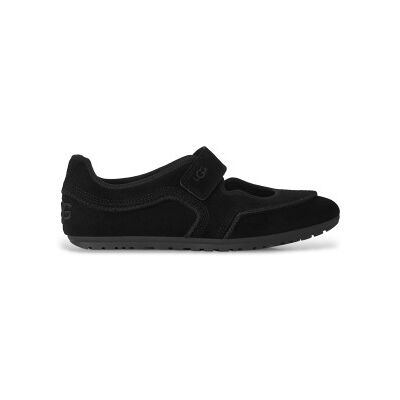 UGG per donna. 1187530 Ballerine in Pelle Quill Mary Jane nero (41), Basso, Camoscio, Velcro, Casual UGG per donna. 1187530 Ballerine in Pelle Quill Mary Jane nero (41), Basso, Camoscio, Velcro, Casual