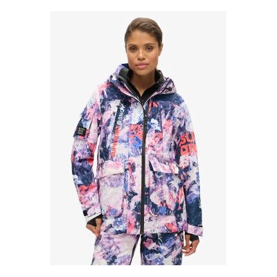 Giacca di salvataggio da sci Superdry - Ski Rescue Jacket Giacca di salvataggio da sci Superdry - Ski Rescue Jacket