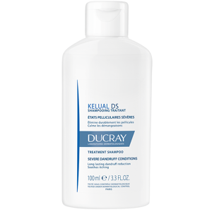 Ducray Kelual ds Shampoo Trattante Forfora Severa 100 ml