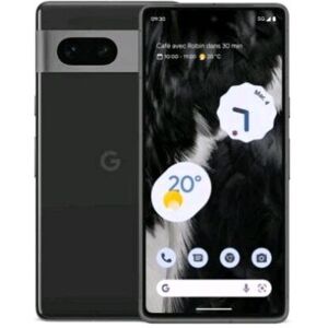 Google PIXEL 7 5G DUAL SIM 6.3