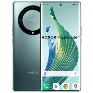 Honor MAGIC 5 LITE 5G DUAL SIM 6.67