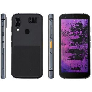 Caterpillar CAT S62 Pro Dual Sim 6GB RAM 128GB - Black EU