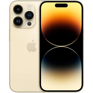 Apple iPhone 14 Pro 256GB - Gold EU