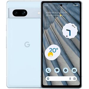 Google Pixel 7a 5G Dual Sim 8GB RAM 128GB - Sea EU