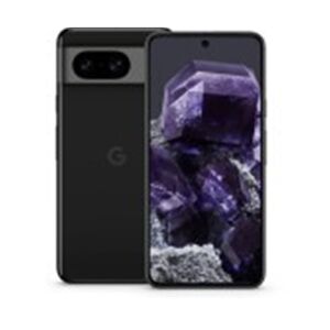 Google Pixel 8 5G Dual Sim 8GB RAM 128GB - Obsidian Black EU