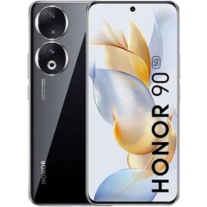 Honor 90 5G Dual Sim 12GB RAM 512GB - Black EU