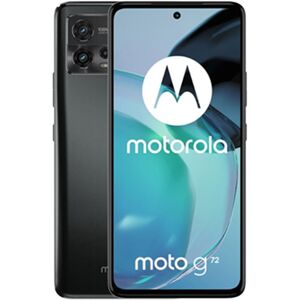 Motorola XT2255-1 Moto G72 Dual Sim 8GB RAM 128GB - Meteorite Grey EU