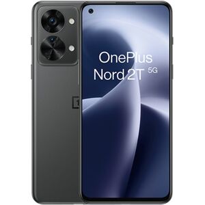 OnePlus Nord 2T 5G Dual Sim 8GB RAM 128GB - Grey Shadow EU