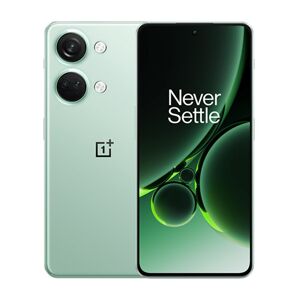 OnePlus Nord 3 5G Dual Sim 16GB RAM 256GB - Green EU