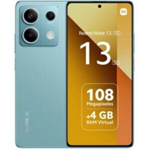 Xiaomi Redmi Note 13 5G Dual Sim 8GB RAM 256GB - Ocean Teal EU