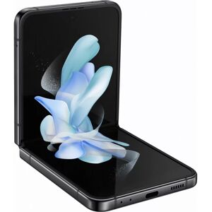 Samsung Galaxy Z Flip4 F721B 5G Dual Sim 8GB RAM 128GB - Graphite EU