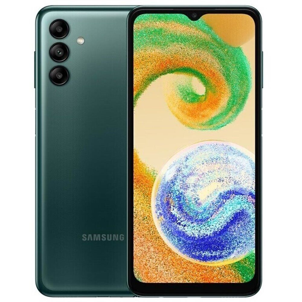 Samsung Galaxy A04S A047 (2022) Dual Sim 3GB RAM 32GB - Green EU
